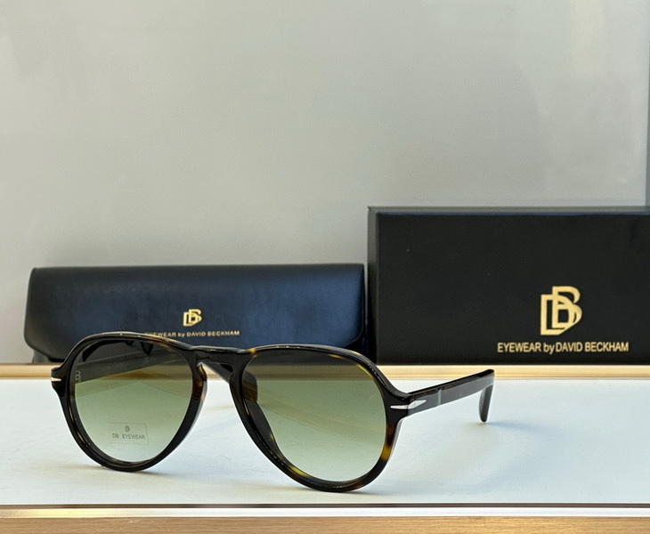 David Beckham Sunglasses(AAAA)-053