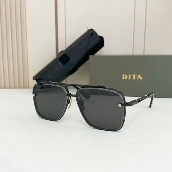 DITA Sunglasses(AAAA)-287