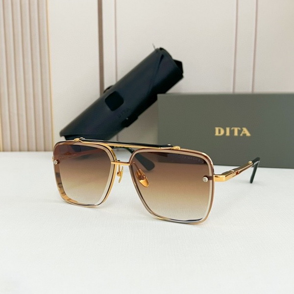 DITA Sunglasses(AAAA)-285