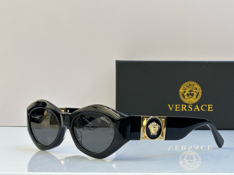 Versace Sunglasses(AAAA)-870