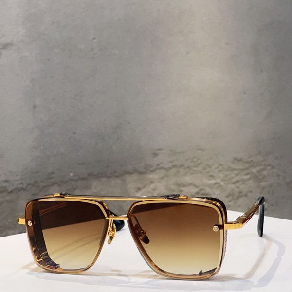 Balmain Sunglasses(AAAA)-076