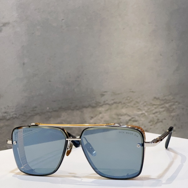 Balmain Sunglasses(AAAA)-075