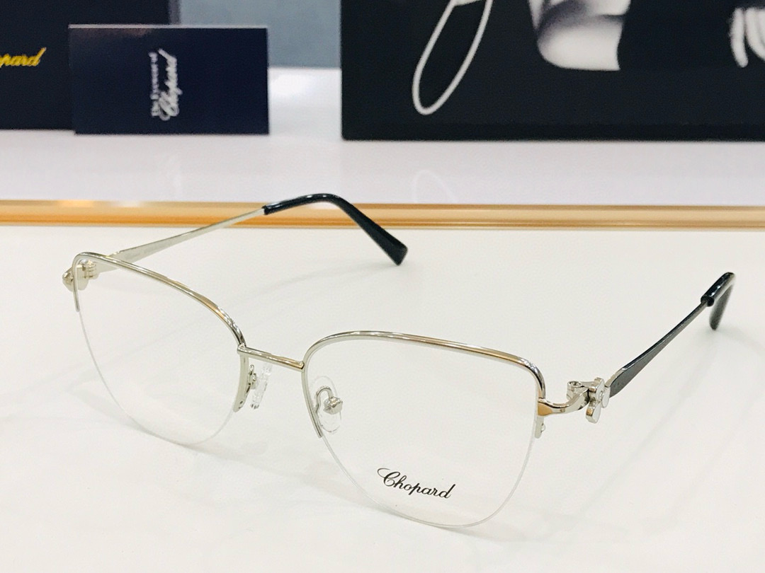 Chopard Sunglasses(AAAA)-120