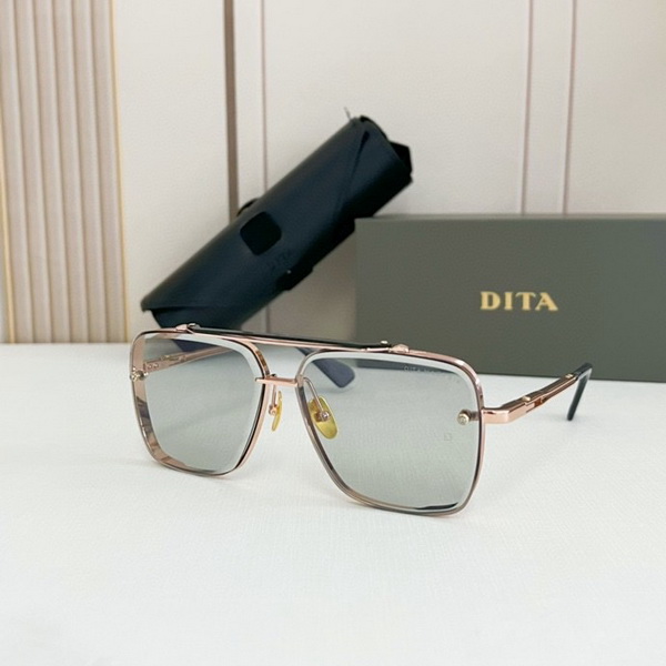 DITA Sunglasses(AAAA)-280