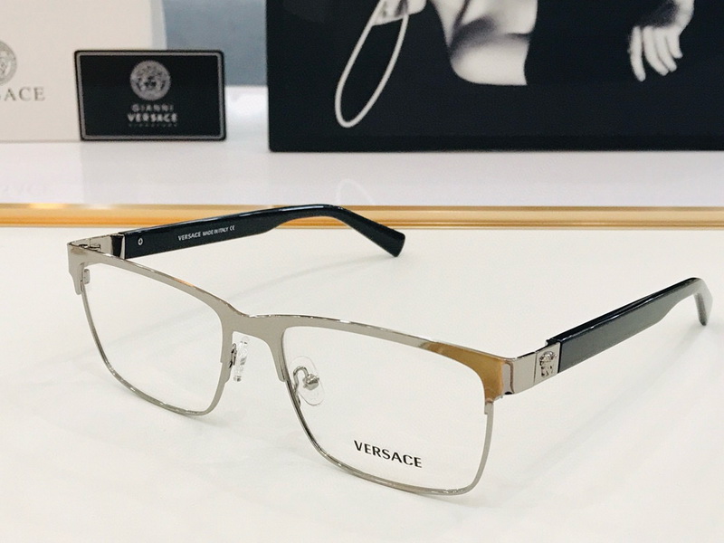 Versace Sunglasses(AAAA)-086