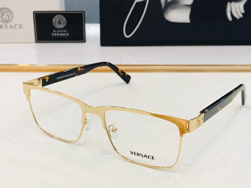 Versace Sunglasses(AAAA)-083
