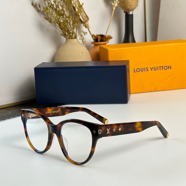 LV Sunglasses(AAAA)-499