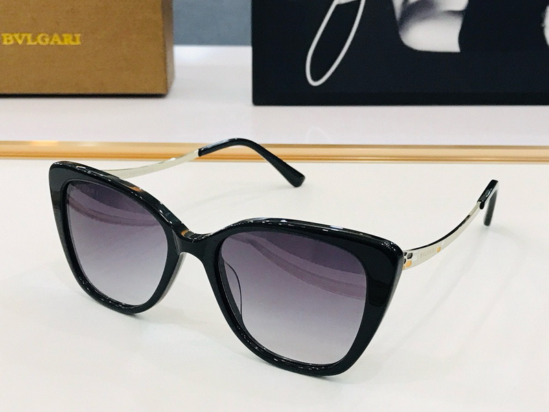 Bvlgari Sunglasses(AAAA)-108