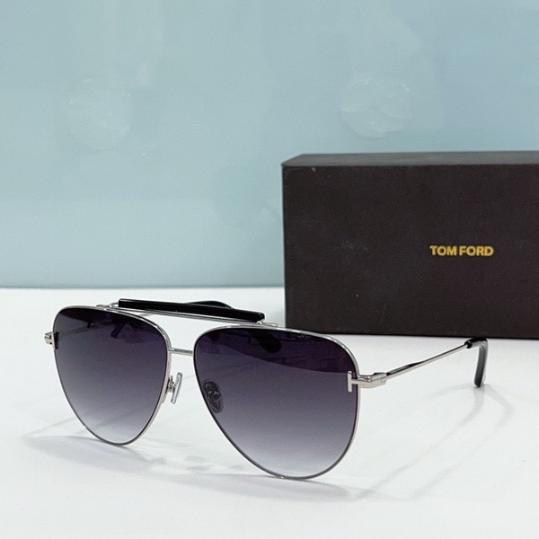 Tom Ford Sunglasses(AAAA)-211