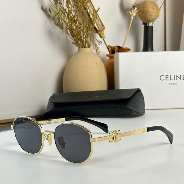 Celine Sunglasses(AAAA)-073
