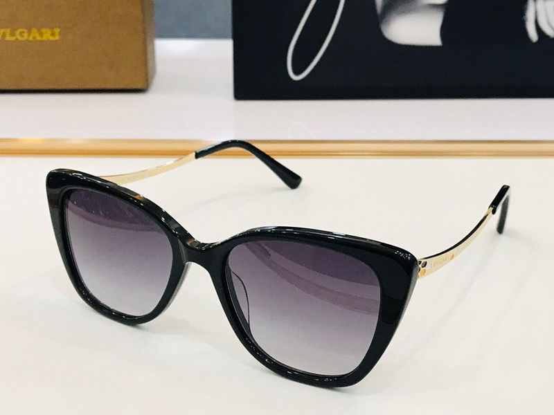 Bvlgari Sunglasses(AAAA)-102