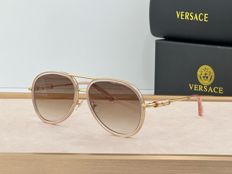 Versace Sunglasses(AAAA)-862