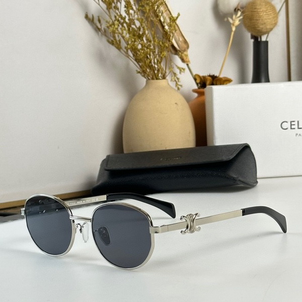Celine Sunglasses(AAAA)-071