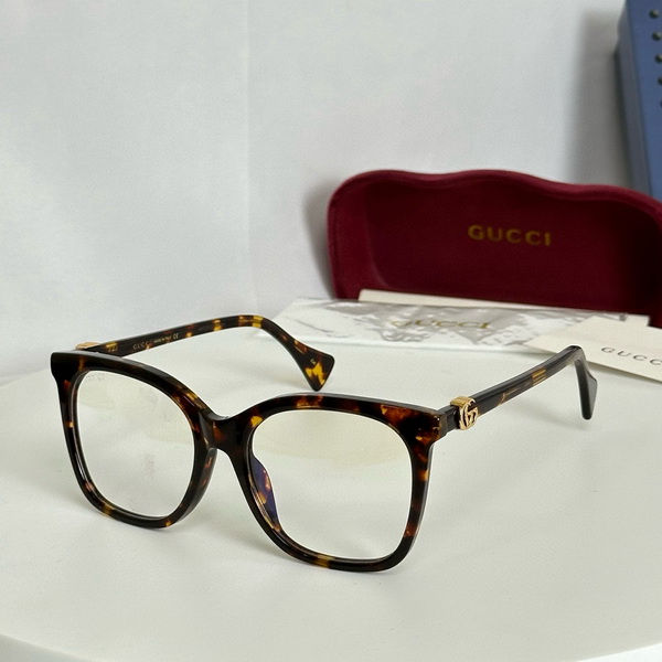 Gucci Sunglasses(AAAA)-998