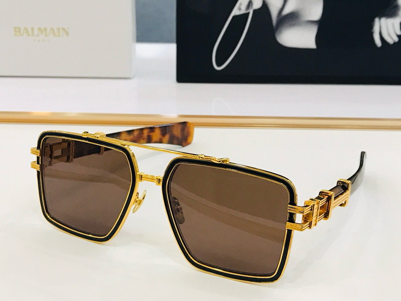 Balmain Sunglasses(AAAA)-068