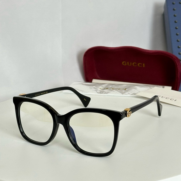 Gucci Sunglasses(AAAA)-997