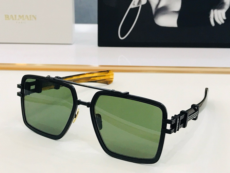 Balmain Sunglasses(AAAA)-067
