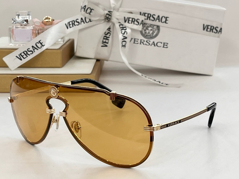 Versace Sunglasses(AAAA)-853