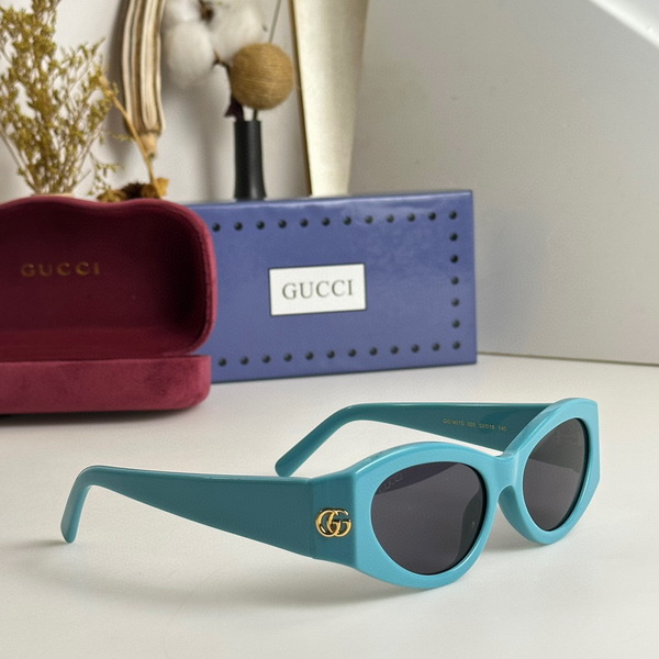 Gucci Sunglasses(AAAA)-995