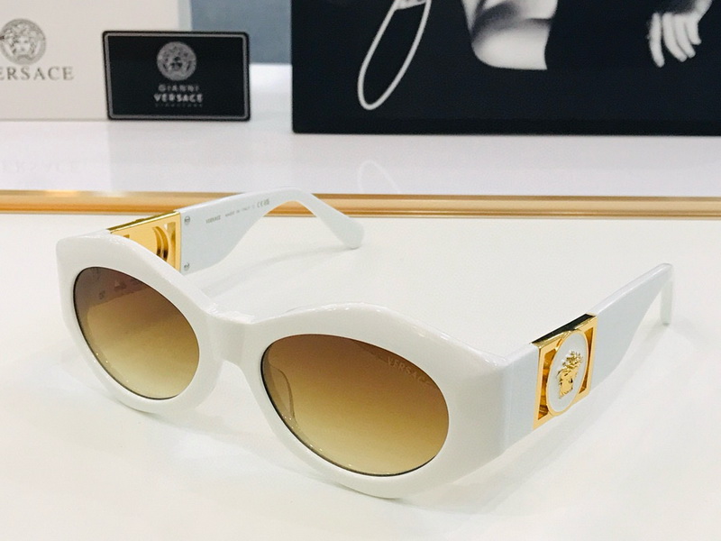 Versace Sunglasses(AAAA)-844