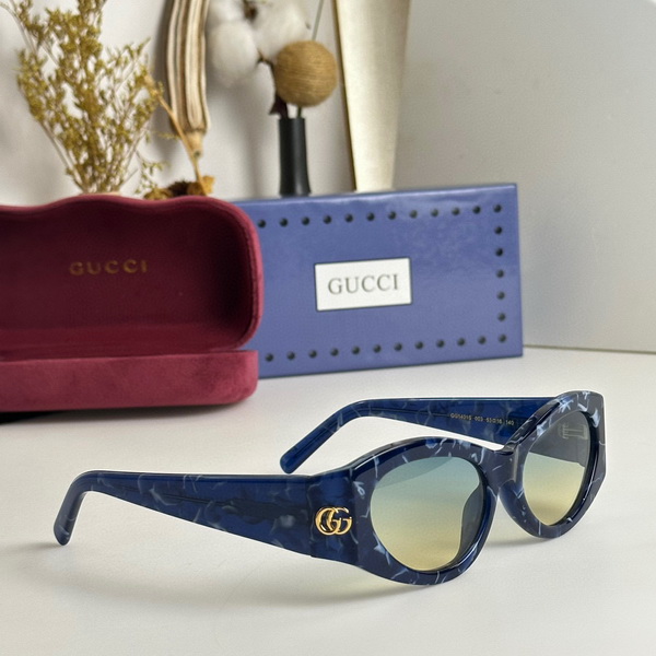 Gucci Sunglasses(AAAA)-992