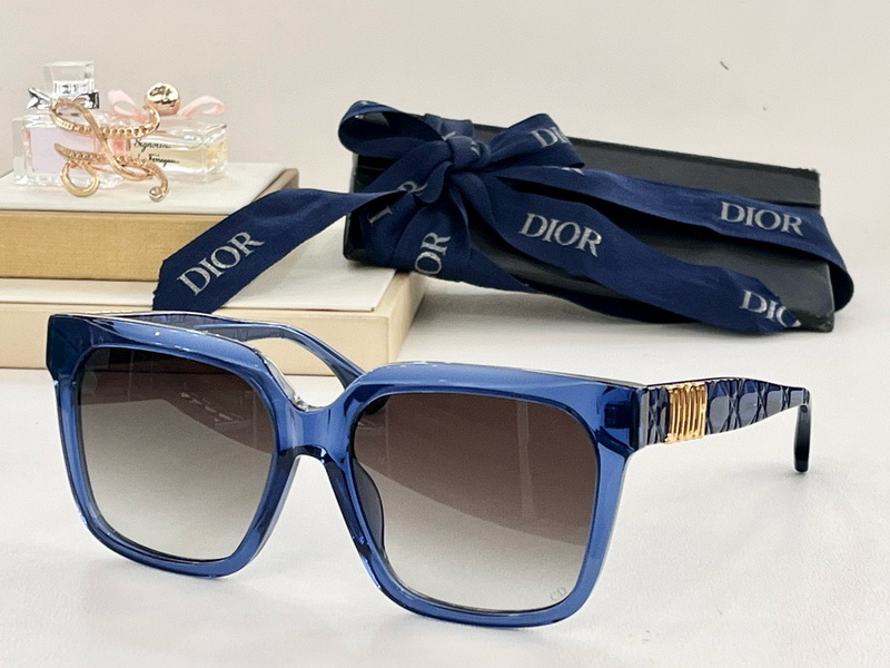 Dior Sunglasses(AAAA)-315
