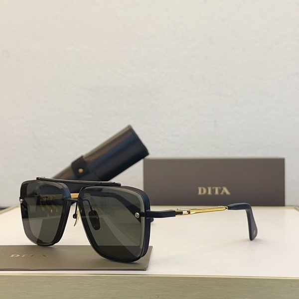 DITA Sunglasses(AAAA)-274
