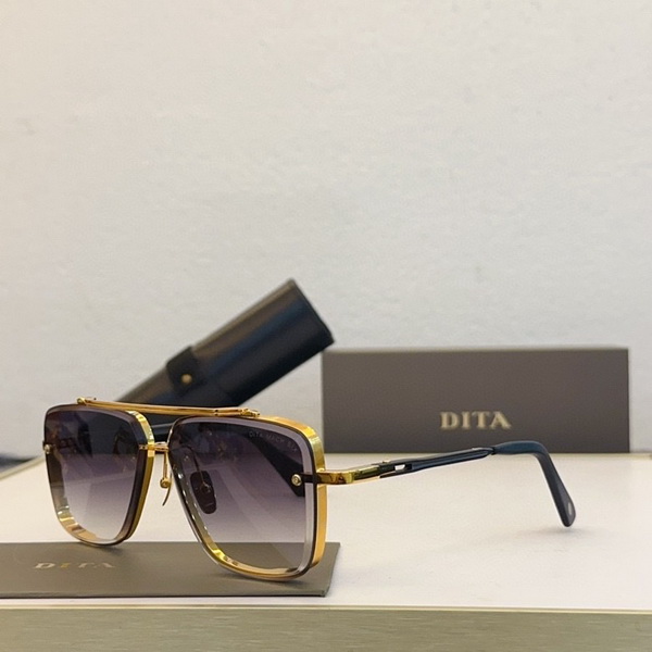 DITA Sunglasses(AAAA)-272