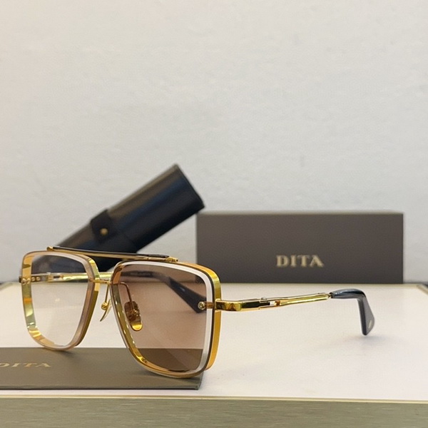 DITA Sunglasses(AAAA)-271