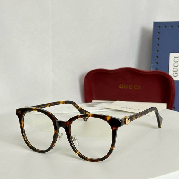 Gucci Sunglasses(AAAA)-981