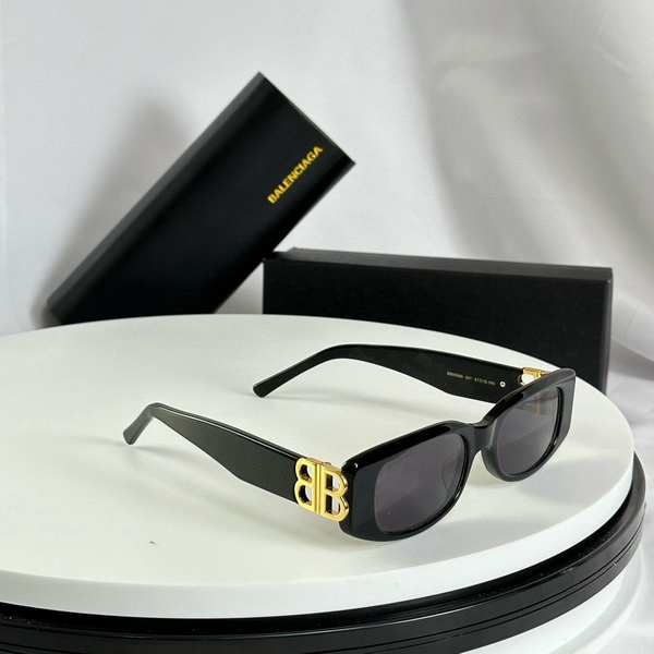 Balenciaga Sunglasses(AAAA)-083