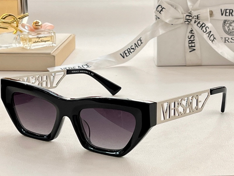 Versace Sunglasses(AAAA)-833