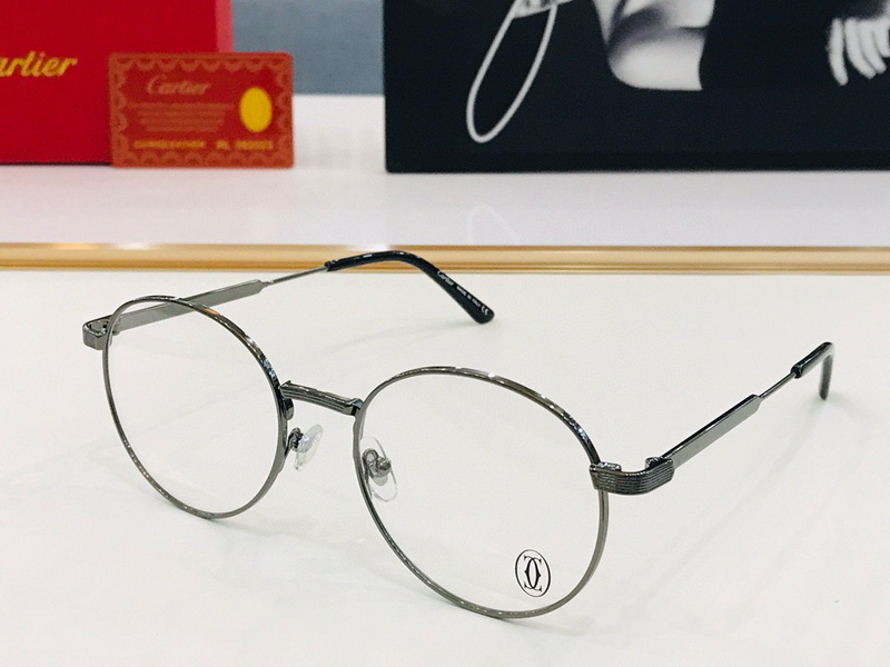 Cartier Sunglasses(AAAA)-161