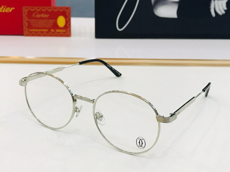 Cartier Sunglasses(AAAA)-159