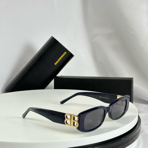 Balenciaga Sunglasses(AAAA)-079