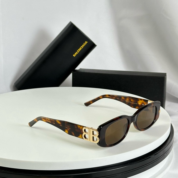 Balenciaga Sunglasses(AAAA)-078