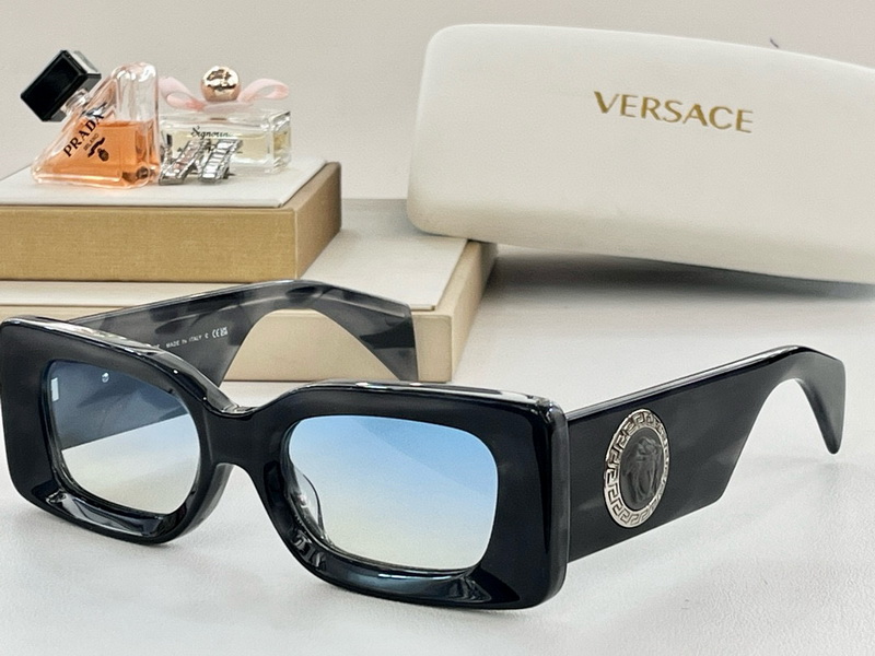 Versace Sunglasses(AAAA)-828