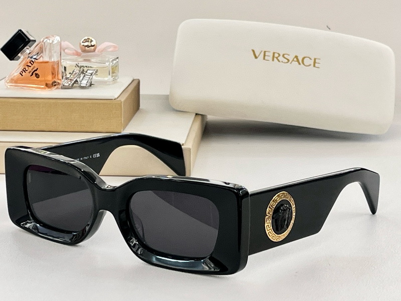 Versace Sunglasses(AAAA)-827