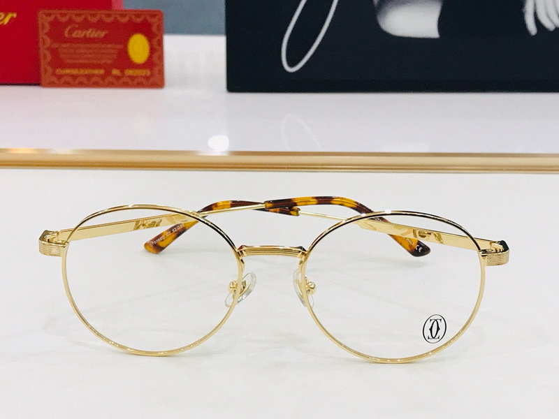 Cartier Sunglasses(AAAA)-157