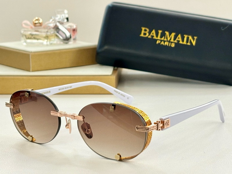 Balmain Sunglasses(AAAA)-054