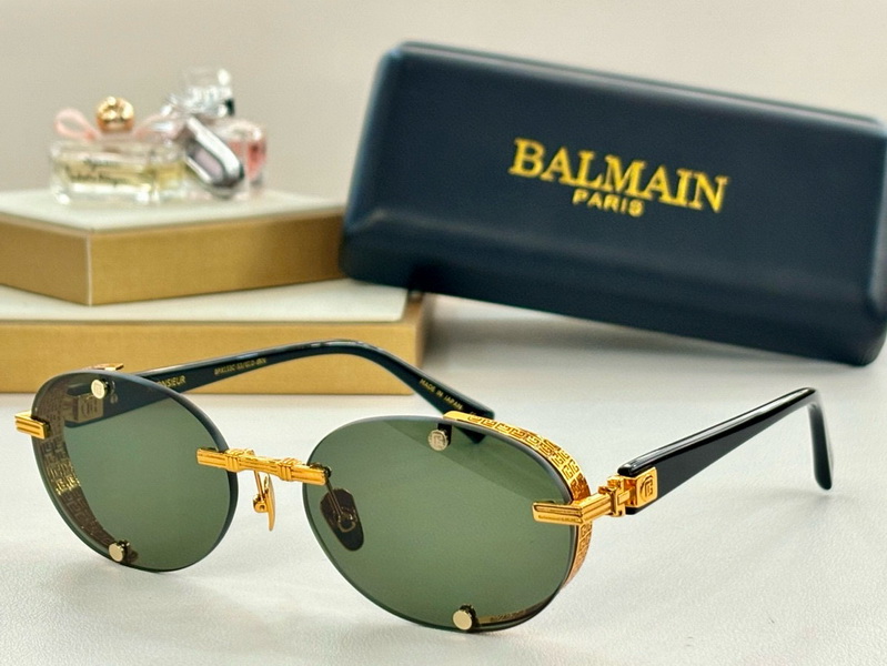 Balmain Sunglasses(AAAA)-053