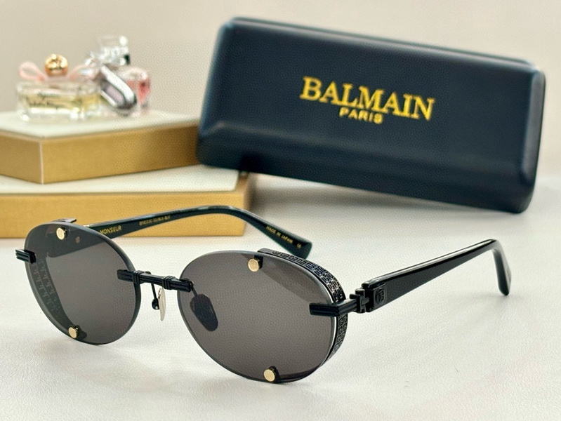 Balmain Sunglasses(AAAA)-052