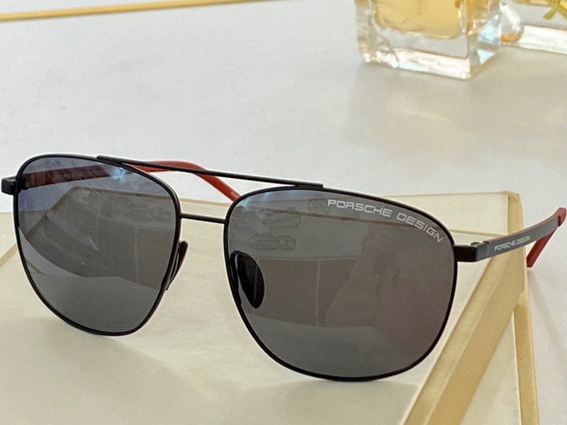 Porsche Design Sunglasses(AAAA)-055