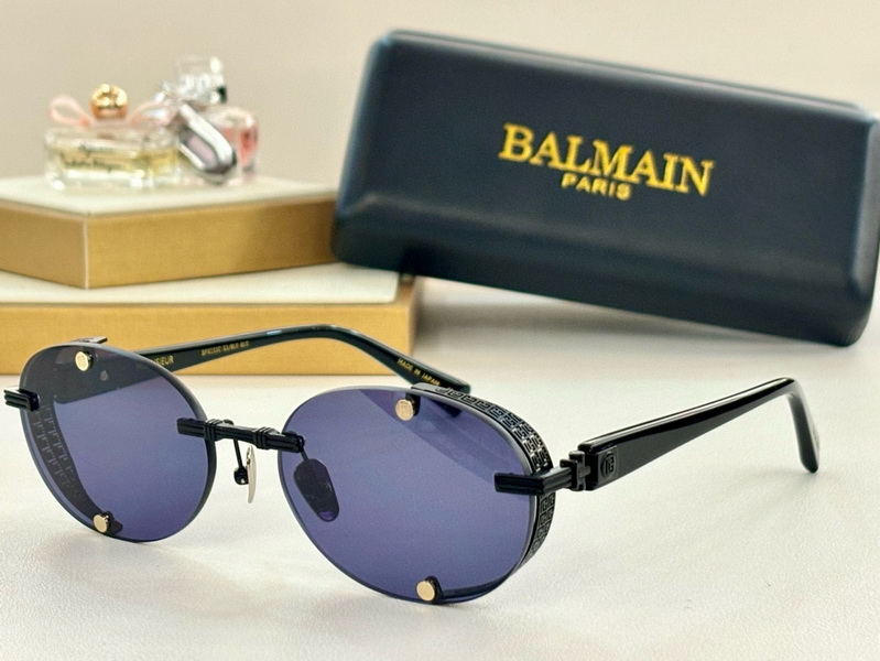 Balmain Sunglasses(AAAA)-050