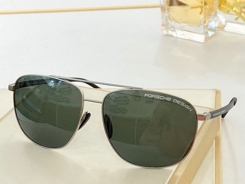 Porsche Design Sunglasses(AAAA)-054