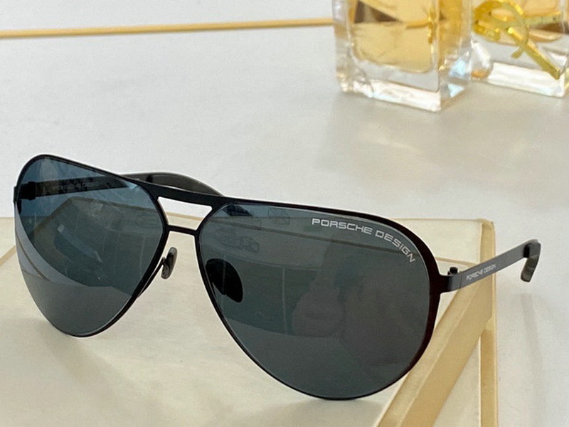 Porsche Design Sunglasses(AAAA)-051