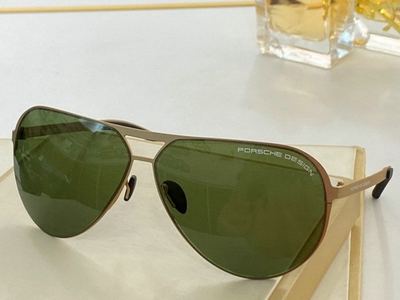 Porsche Design Sunglasses(AAAA)-049