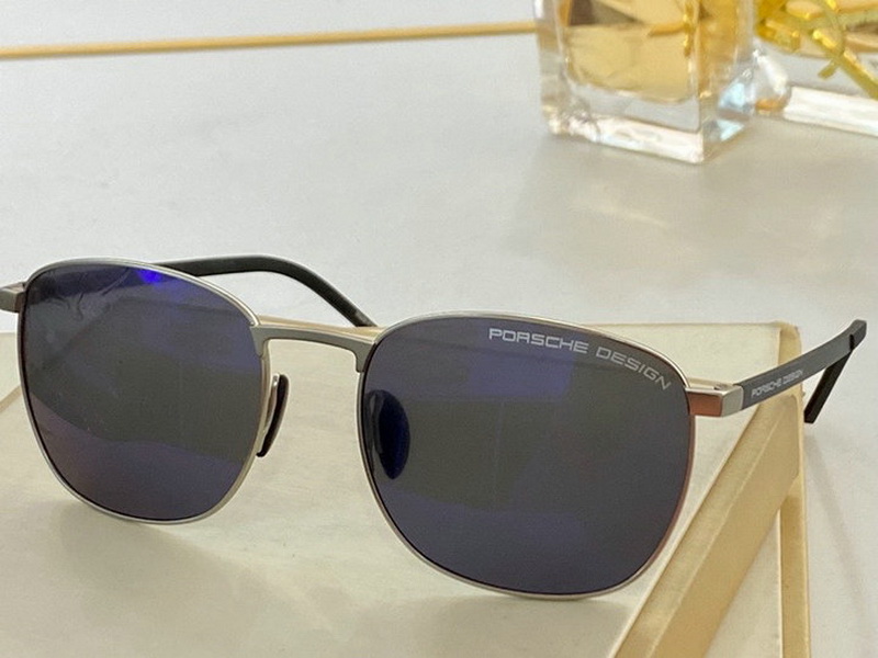 Porsche Design Sunglasses(AAAA)-048
