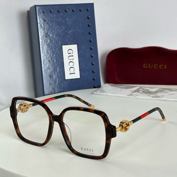 Gucci Sunglasses(AAAA)-971