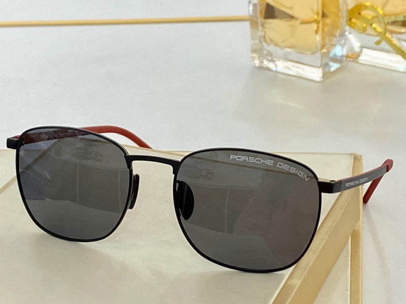 Porsche Design Sunglasses(AAAA)-047